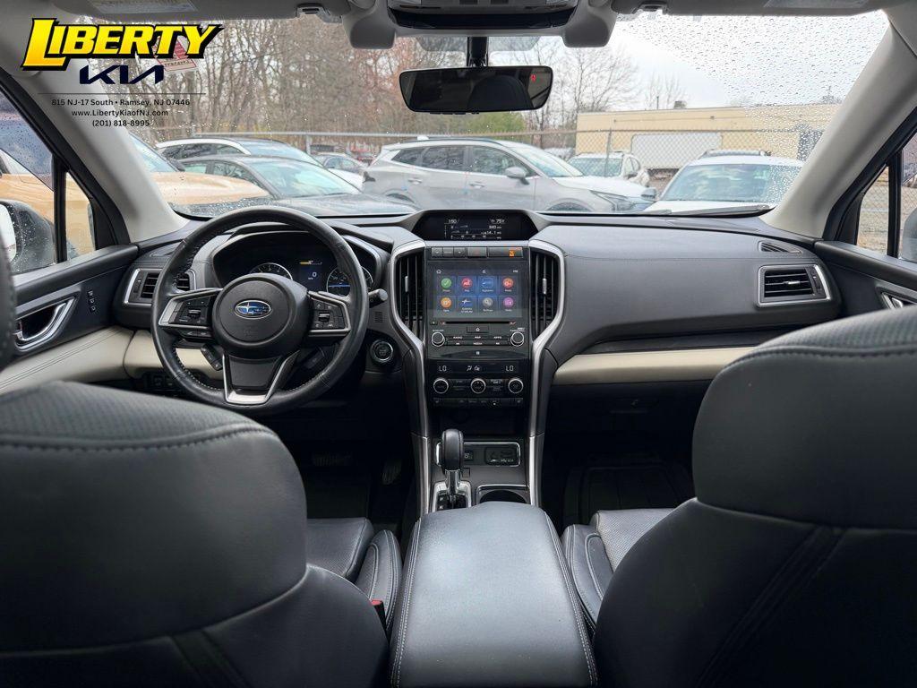 used 2020 Subaru Ascent car, priced at $19,650