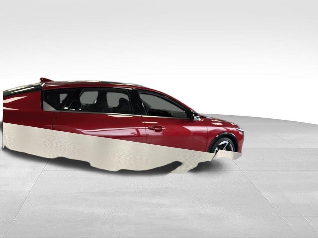 new 2025 Kia K4 car, priced at $28,010