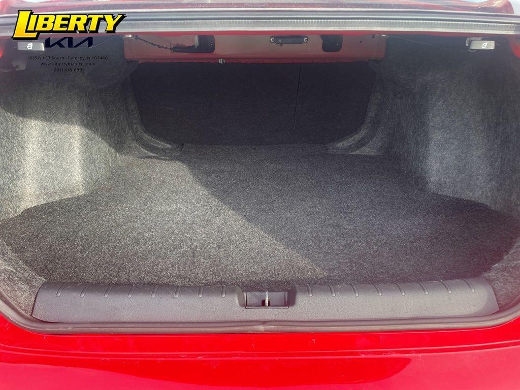 used 2019 Honda Civic car, priced at $18,449