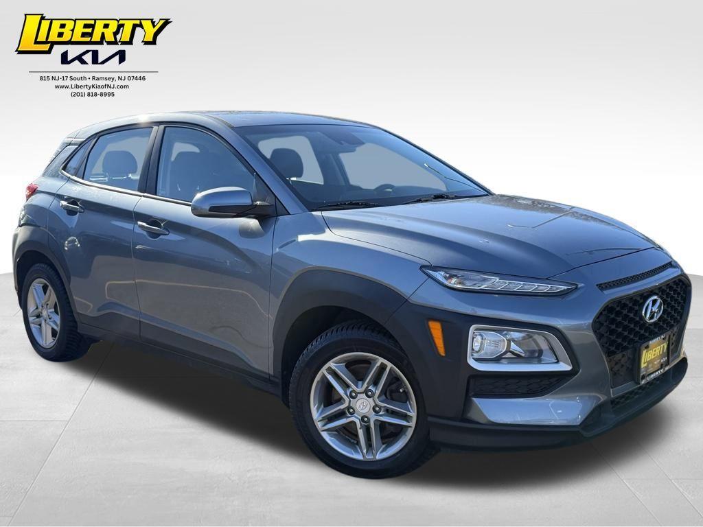 used 2019 Hyundai Kona car, priced at $9,799