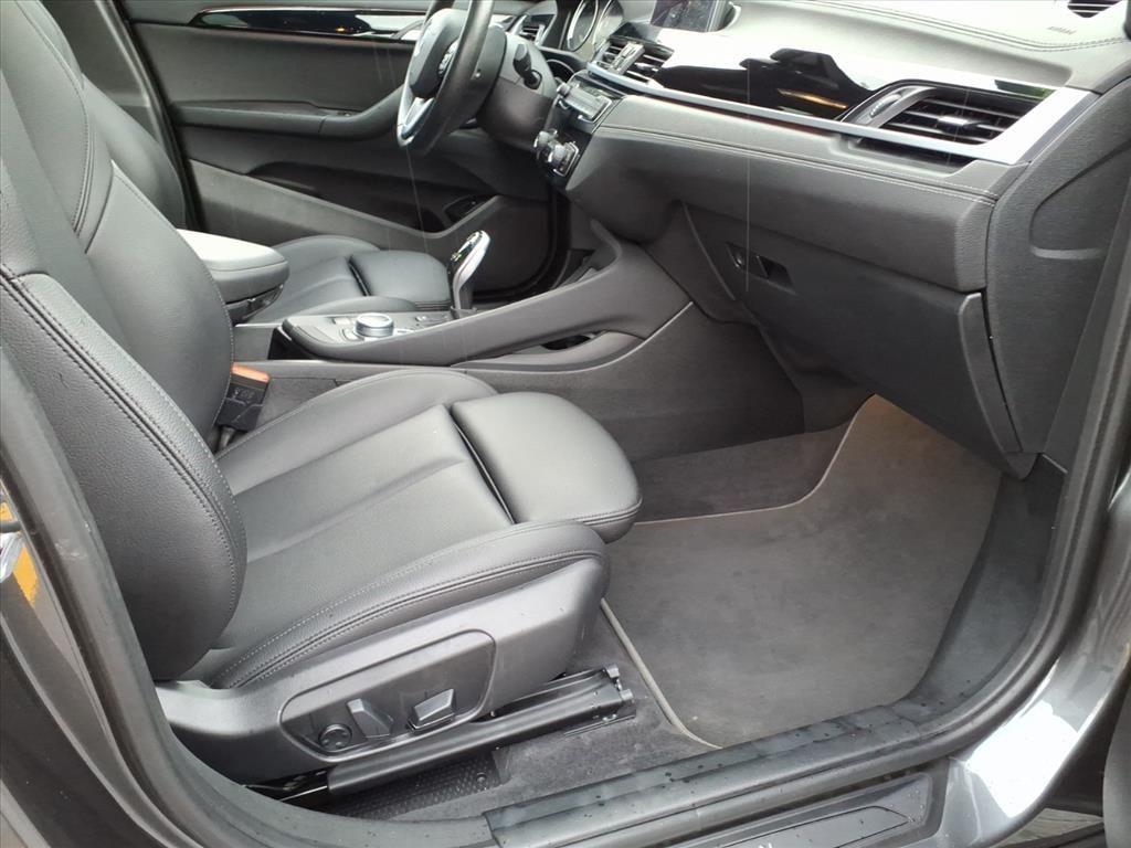 used 2022 BMW X2 car, priced at $24,498