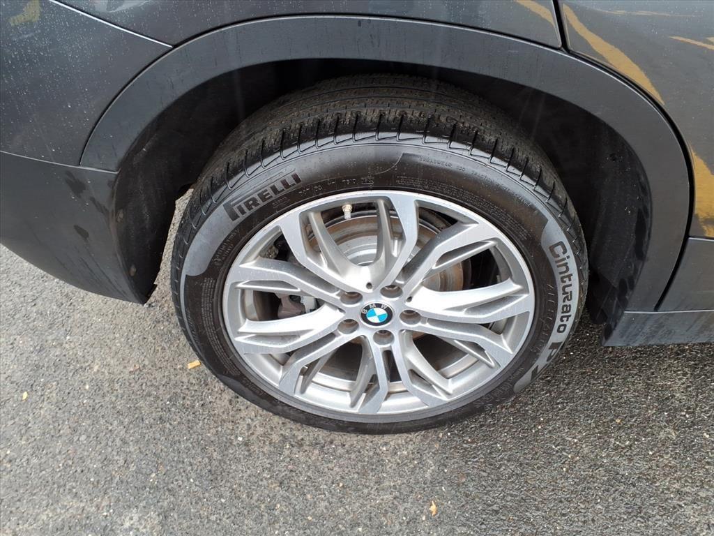 used 2022 BMW X2 car, priced at $24,498