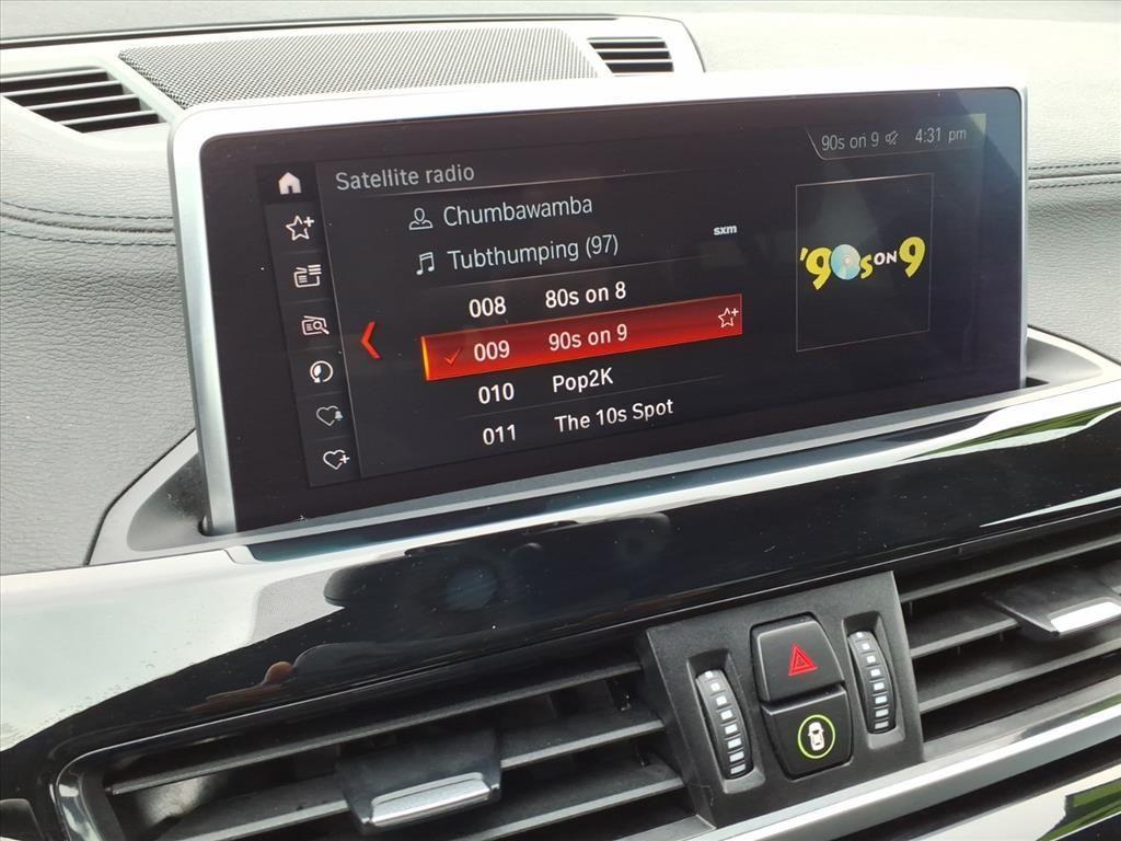 used 2022 BMW X2 car, priced at $24,498