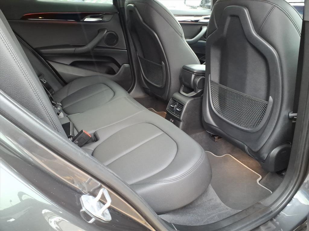 used 2022 BMW X2 car, priced at $24,498