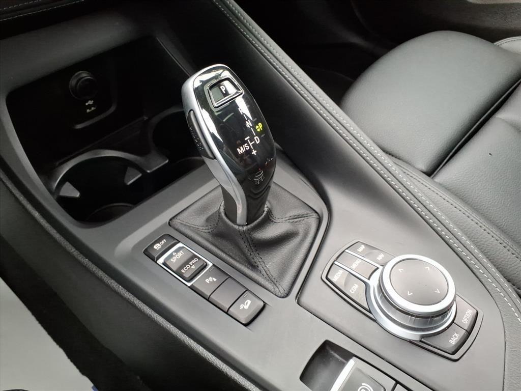 used 2022 BMW X2 car, priced at $24,498