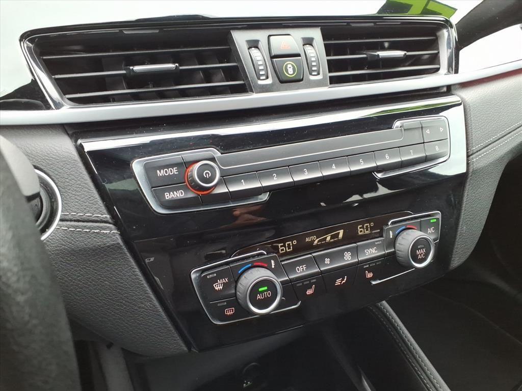 used 2022 BMW X2 car, priced at $24,498