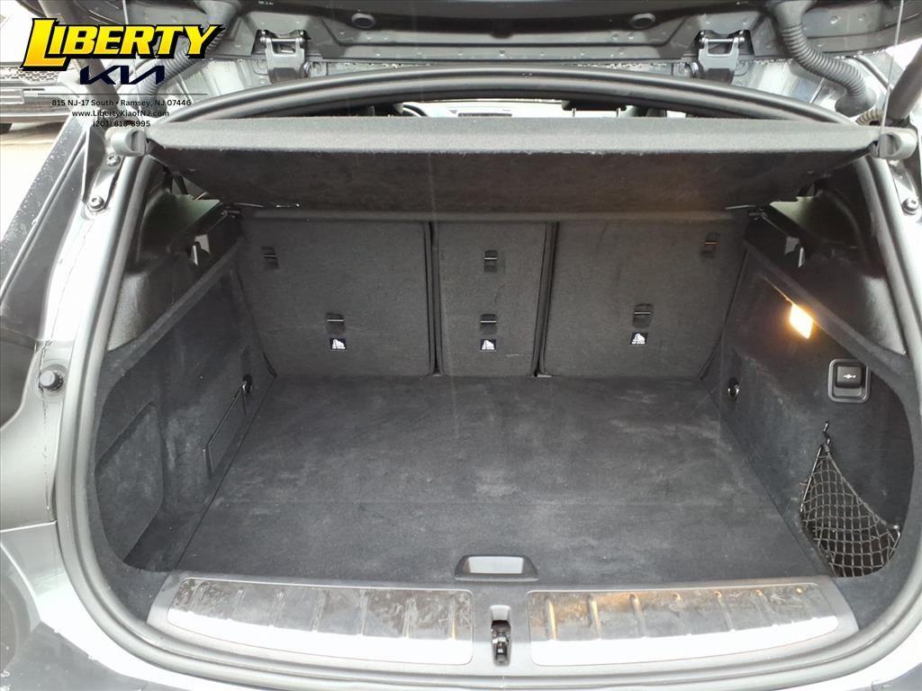 used 2022 BMW X2 car, priced at $22,649