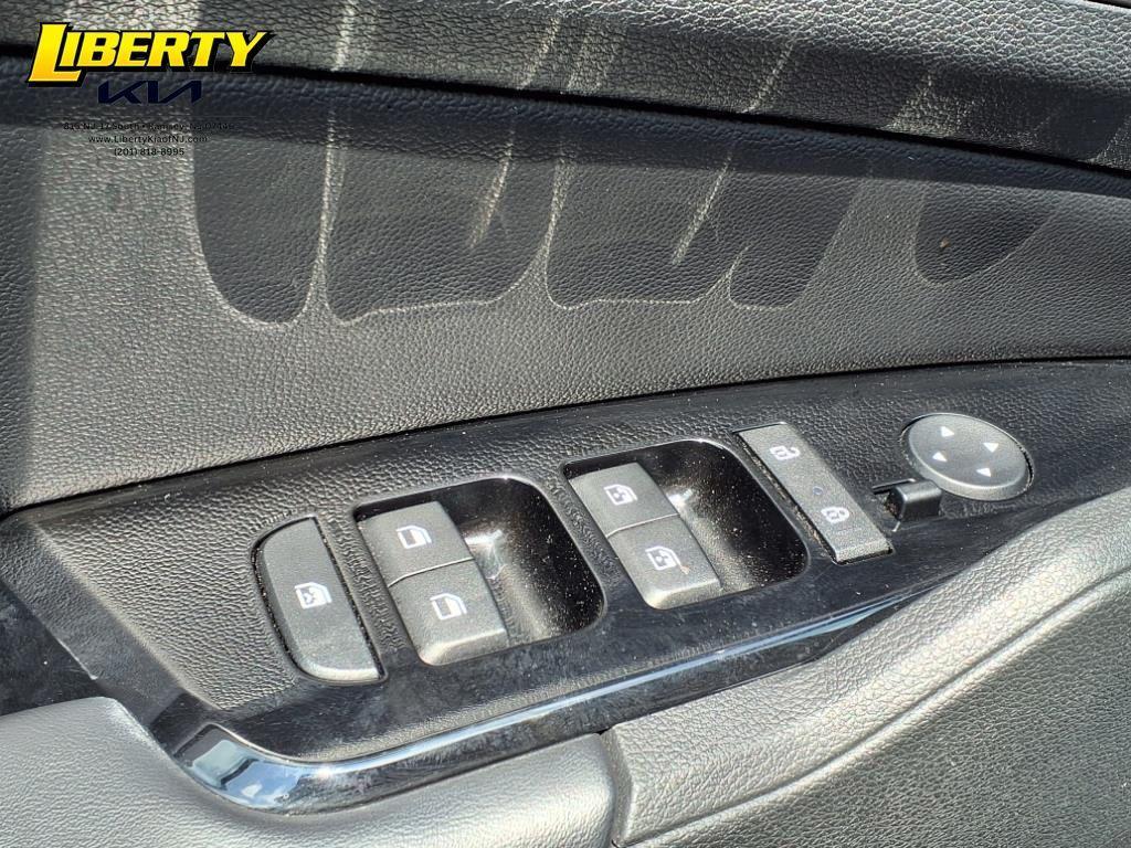 used 2023 Kia Sportage car, priced at $22,999