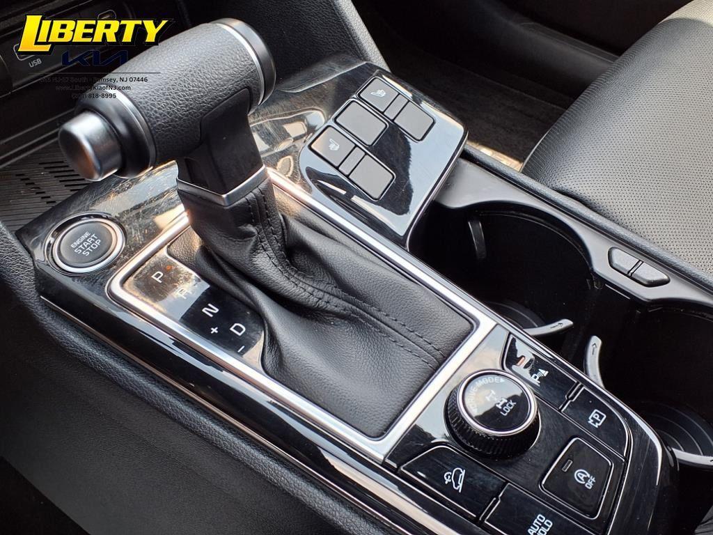 used 2023 Kia Sportage car, priced at $22,999