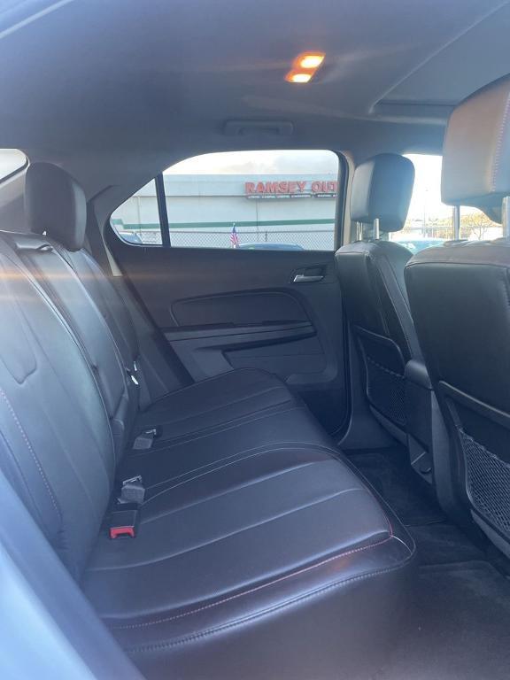 used 2016 Chevrolet Equinox car, priced at $11,724