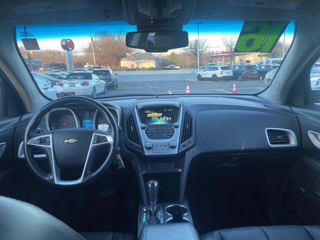 used 2016 Chevrolet Equinox car, priced at $11,724
