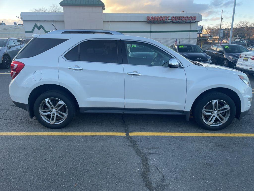 used 2016 Chevrolet Equinox car, priced at $11,724