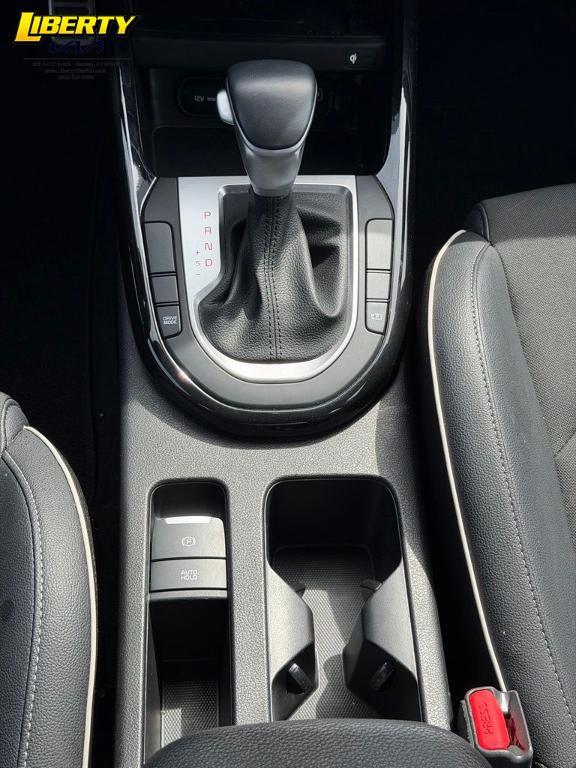 used 2023 Kia Forte car, priced at $20,733