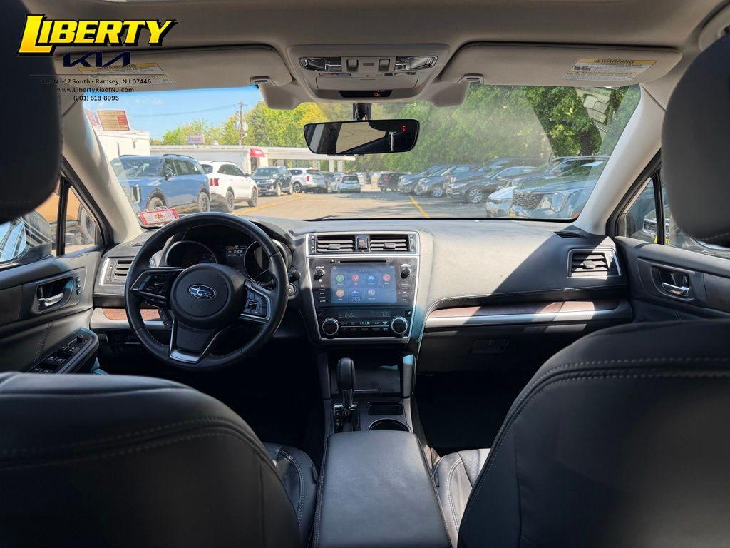 used 2019 Subaru Outback car, priced at $22,586