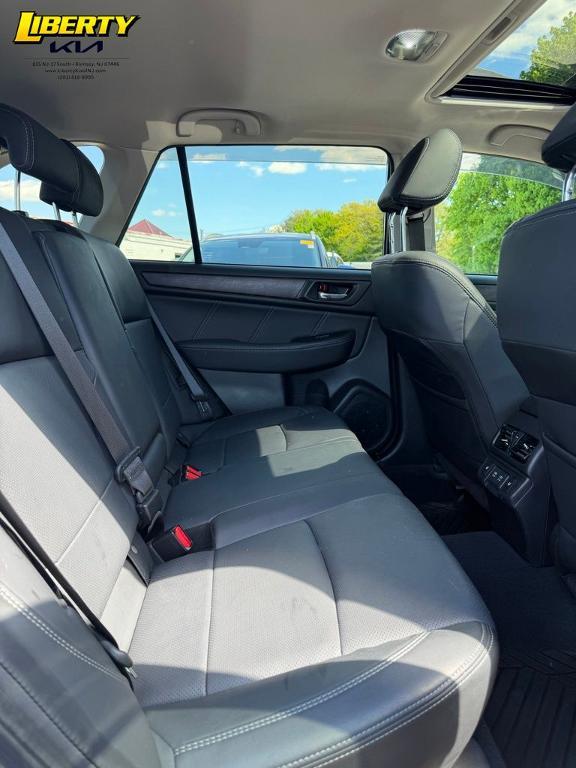 used 2019 Subaru Outback car, priced at $22,586