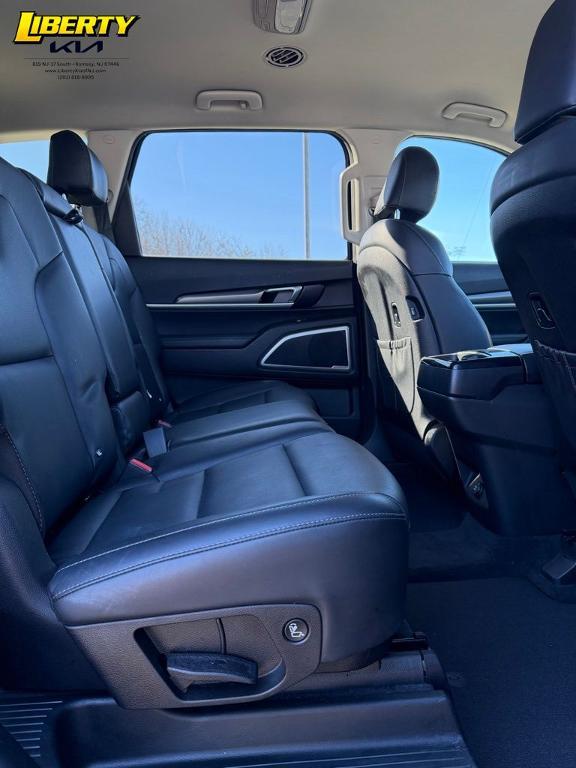 used 2020 Kia Telluride car, priced at $18,965