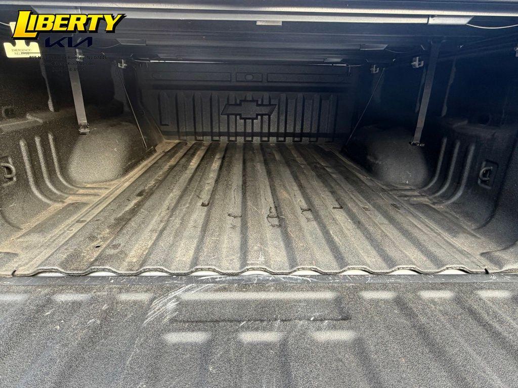 used 2021 Chevrolet Colorado car, priced at $21,998