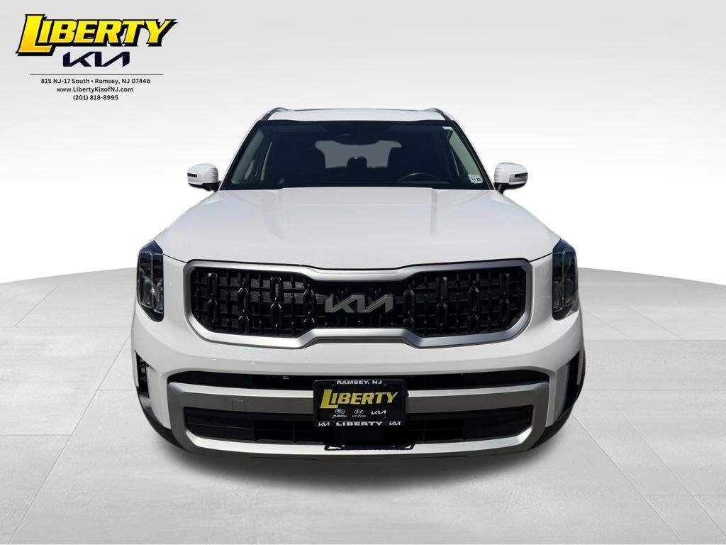 used 2024 Kia Telluride car, priced at $38,195