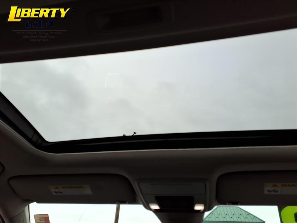 used 2023 Honda Civic car, priced at $24,737