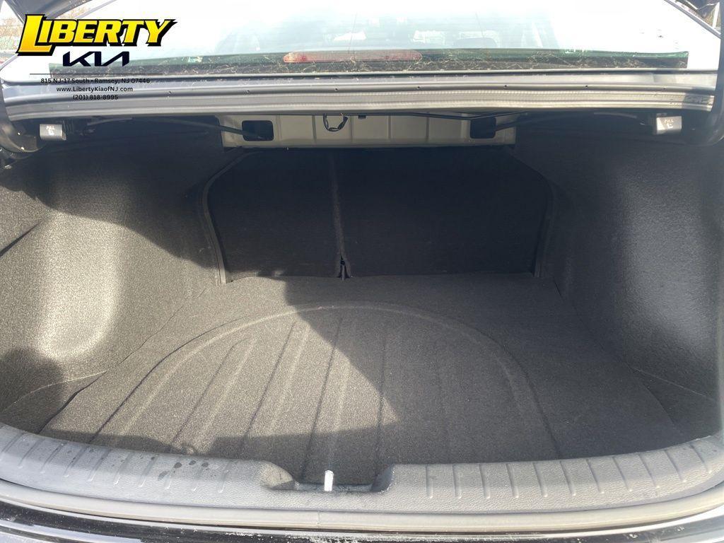 used 2023 Kia Forte car, priced at $17,999