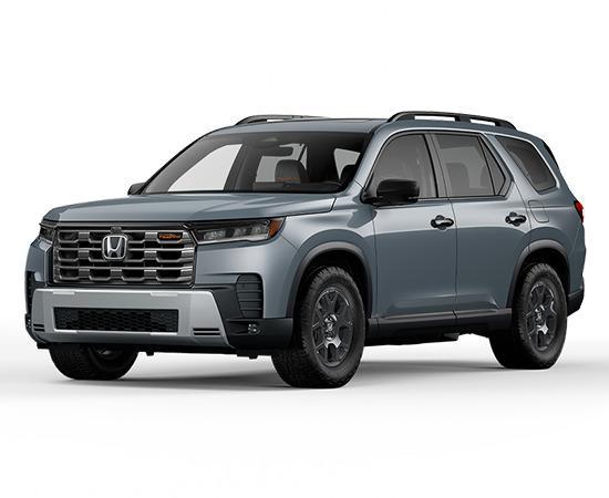 new 2026 Honda Pilot car, priced at $52,943
