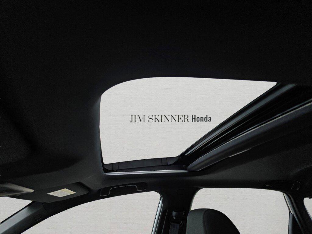 new 2026 Honda Civic Hybrid car, priced at $31,043