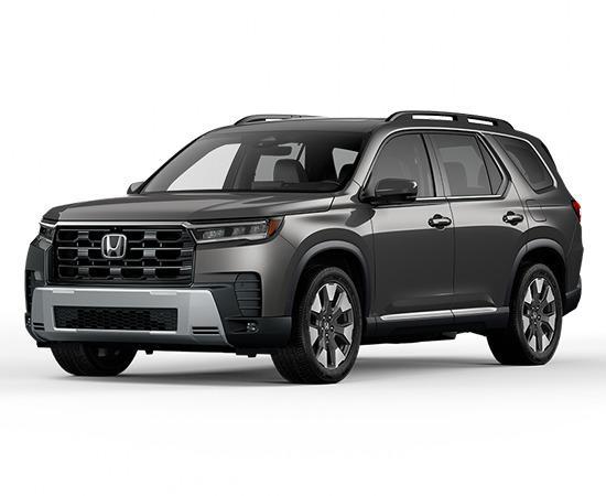 new 2026 Honda Pilot car, priced at $54,990