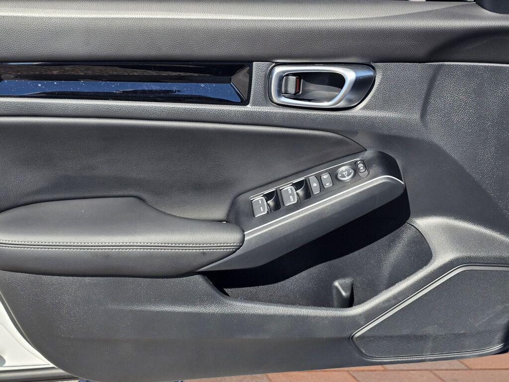 used 2026 Honda Civic Hybrid car, priced at $36,589