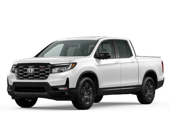 new 2026 Honda Ridgeline car, priced at $48,543