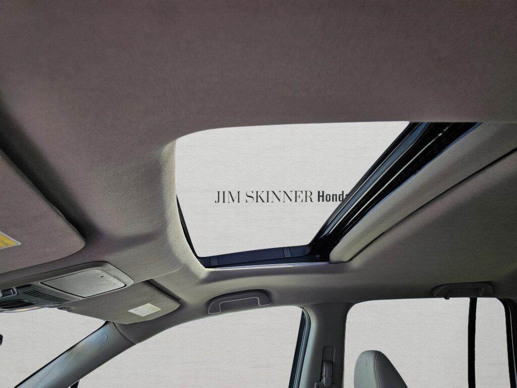 used 2023 Honda Ridgeline car, priced at $38,990