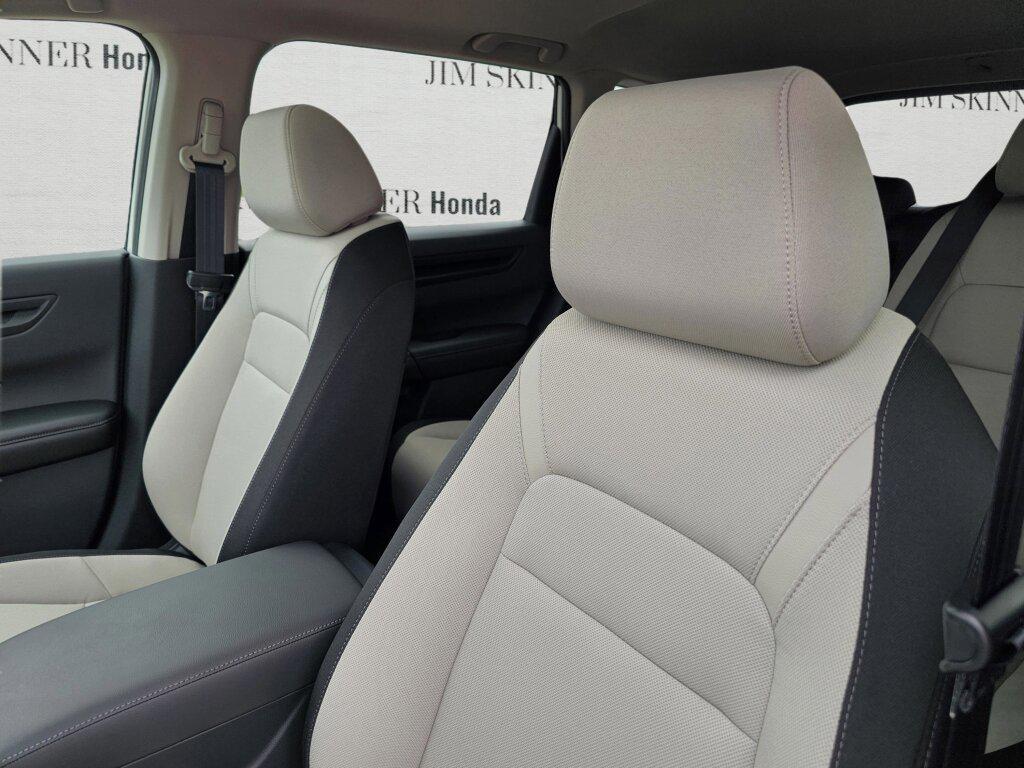 new 2026 Honda CR-V car, priced at $35,598