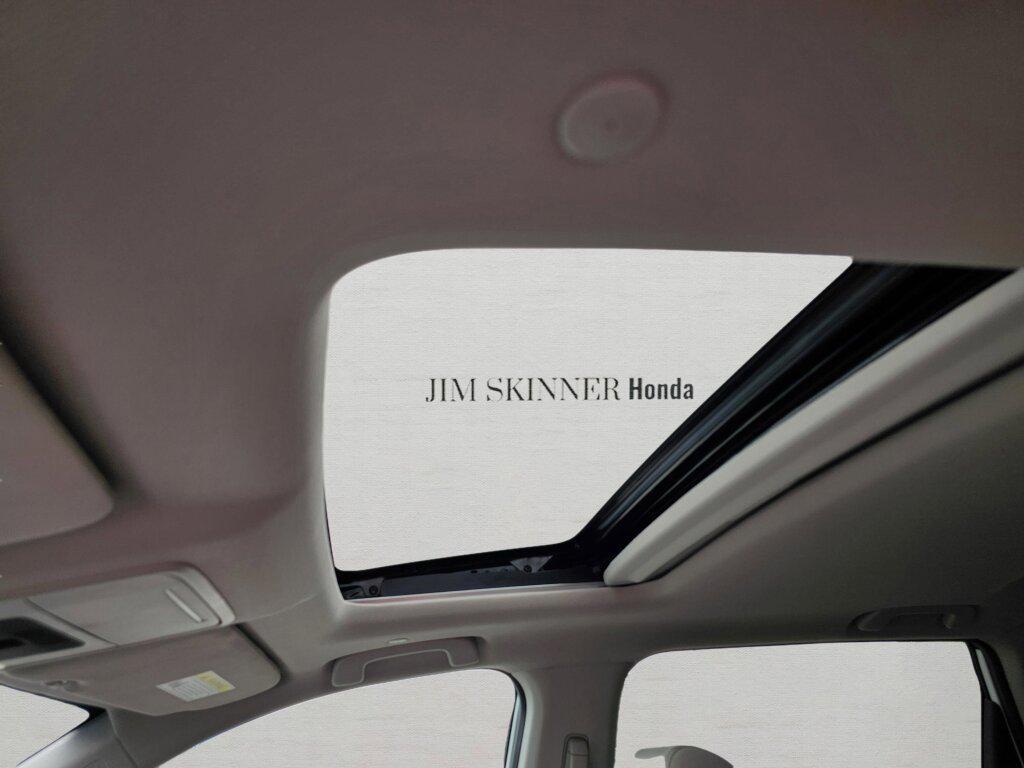 new 2026 Honda CR-V car, priced at $35,598