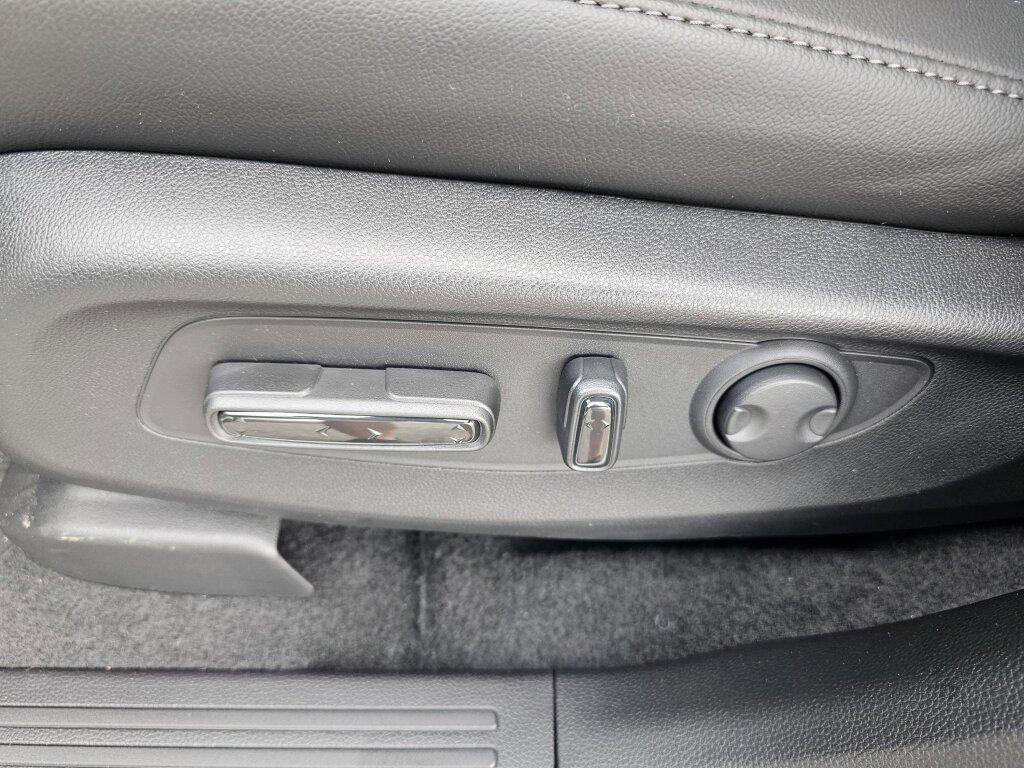 new 2026 Honda CR-V car, priced at $37,903