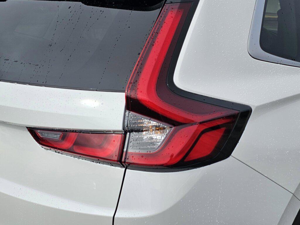 new 2026 Honda CR-V car, priced at $37,903