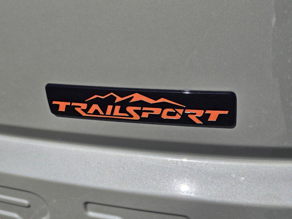 new 2026 Honda Passport car, priced at $57,082
