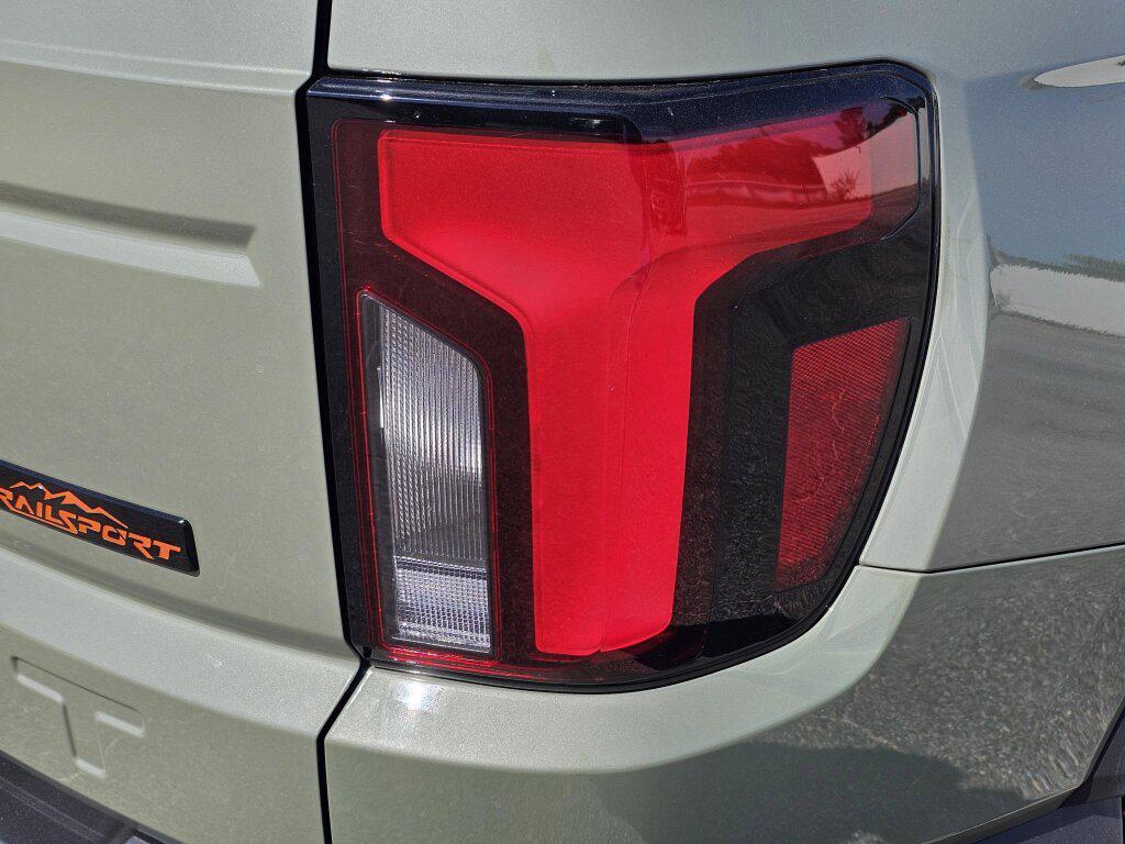 new 2026 Honda Passport car, priced at $57,082