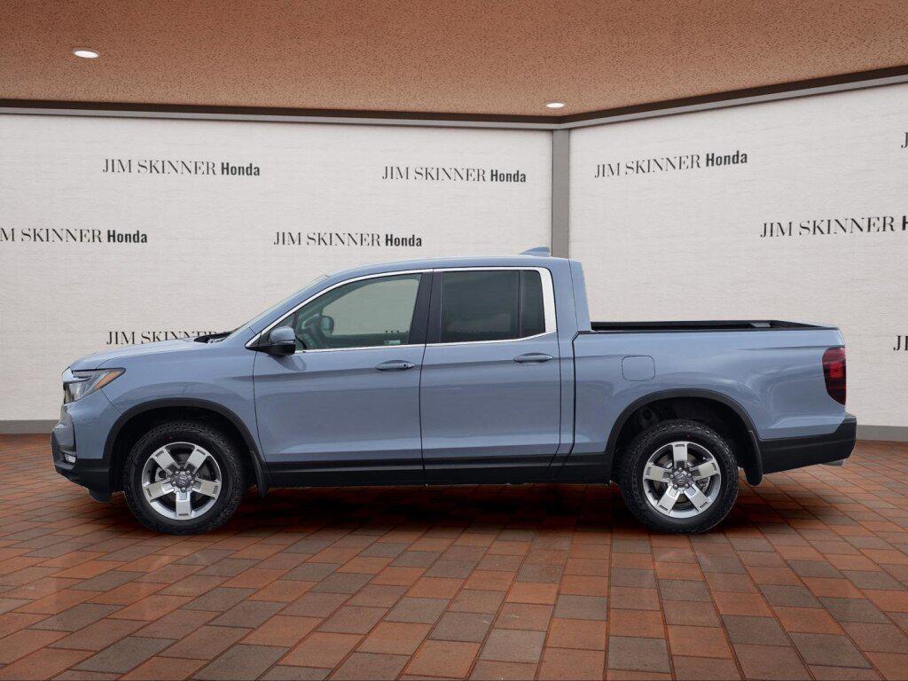 new 2026 Honda Ridgeline car, priced at $45,943