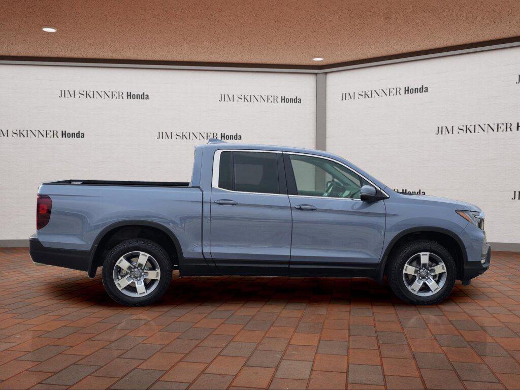 new 2026 Honda Ridgeline car, priced at $45,943