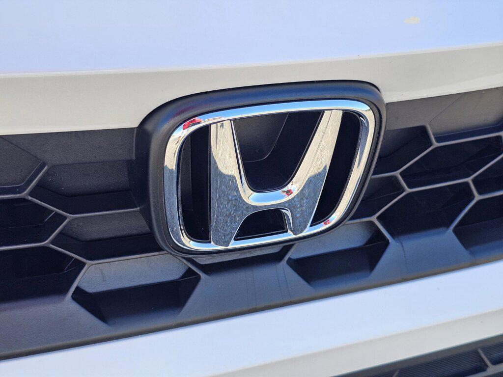 used 2023 Honda Civic car, priced at $27,990
