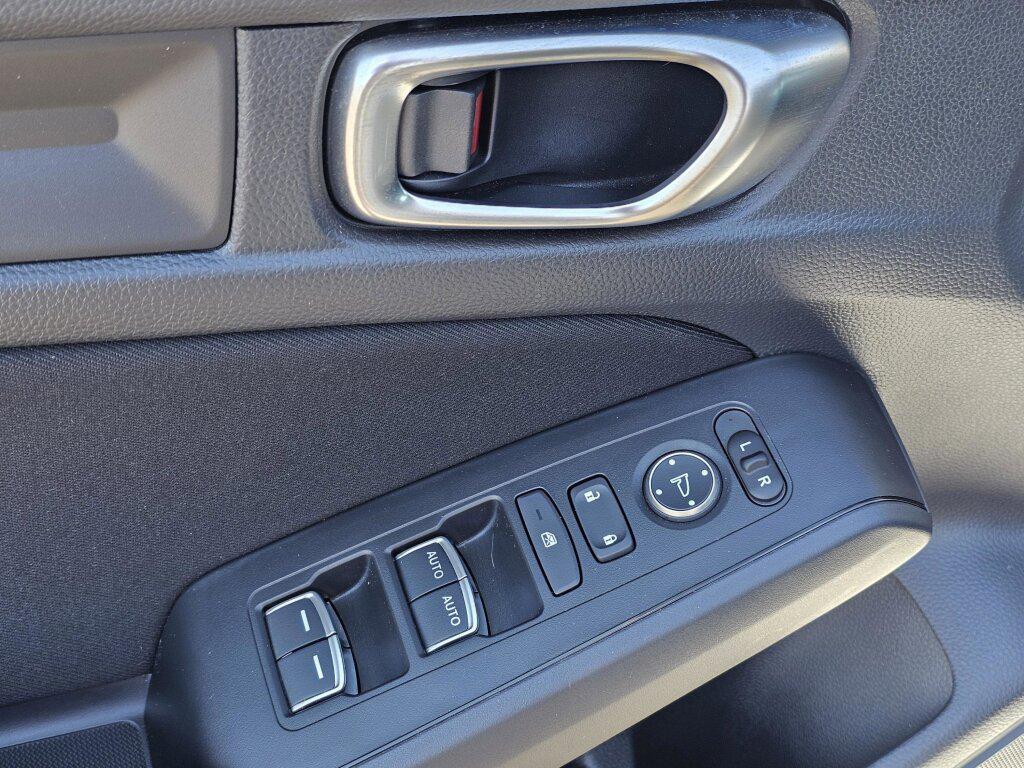 used 2023 Honda Civic car, priced at $27,990