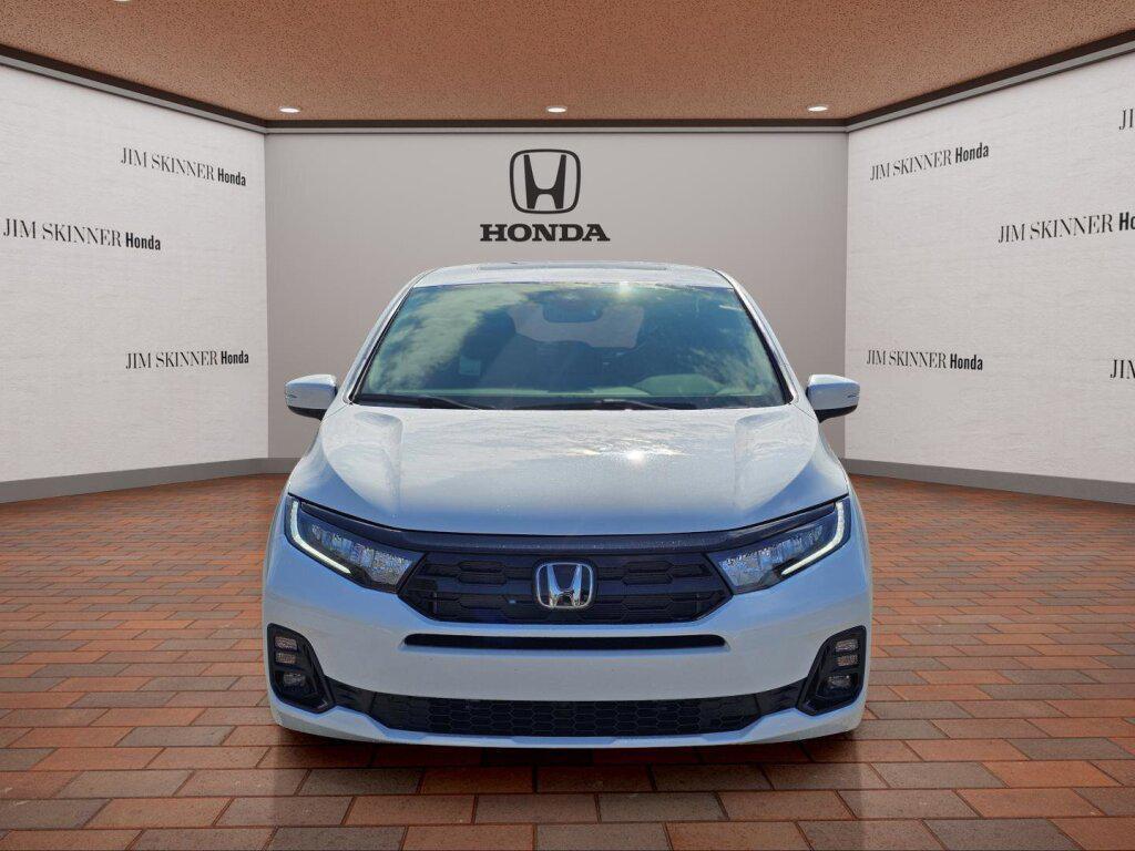 new 2026 Honda Odyssey car, priced at $54,542