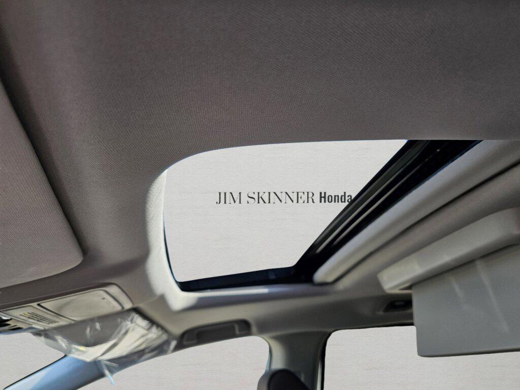 new 2026 Honda Odyssey car, priced at $54,542