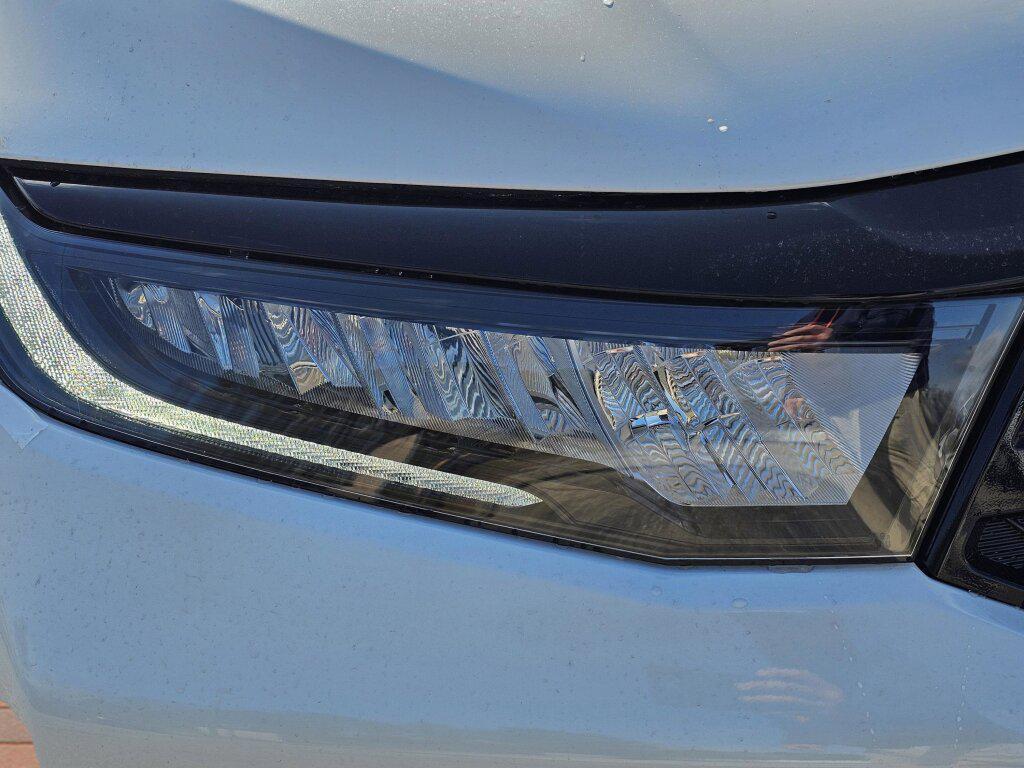 new 2026 Honda Odyssey car, priced at $54,542