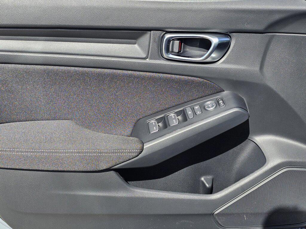 new 2026 Honda Civic car, priced at $30,143