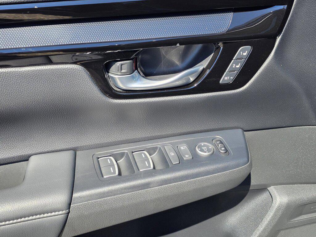used 2023 Honda CR-V car, priced at $36,990