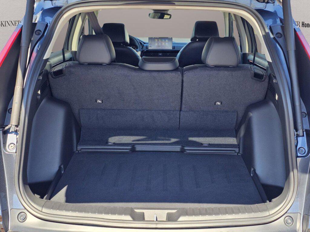 used 2023 Honda CR-V car, priced at $36,990