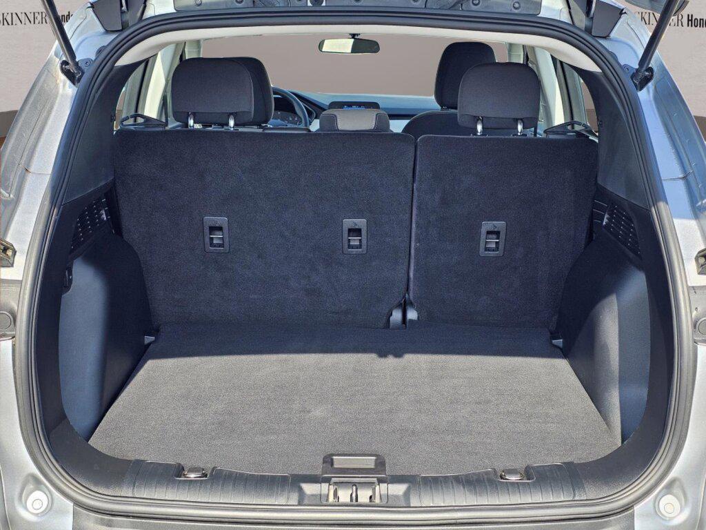 used 2021 Ford Escape car, priced at $21,990