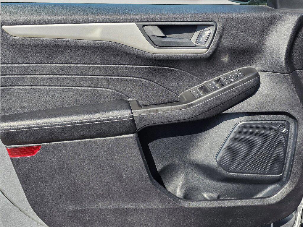 used 2021 Ford Escape car, priced at $21,990