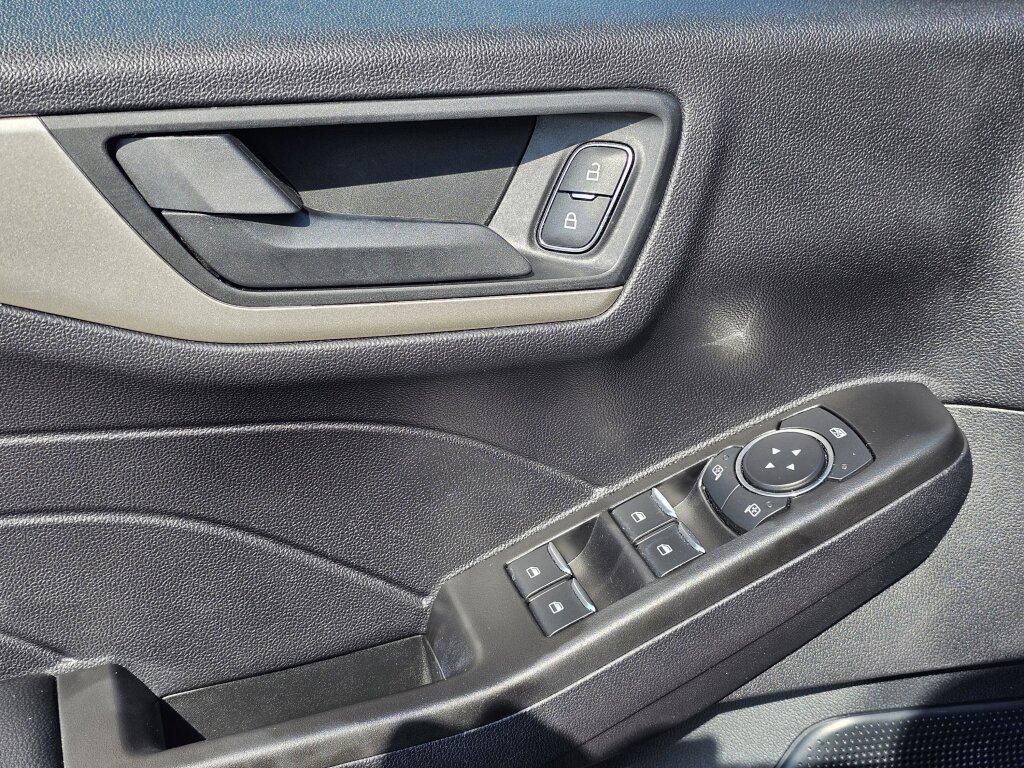 used 2021 Ford Escape car, priced at $21,990