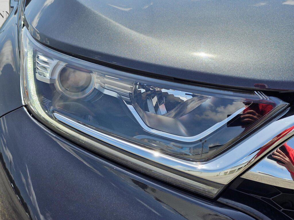 used 2019 Honda CR-V car, priced at $26,990
